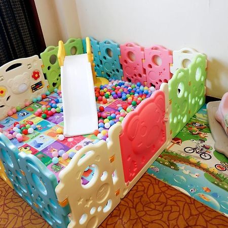 Wenzhou International Hotel Εξωτερικό φωτογραφία