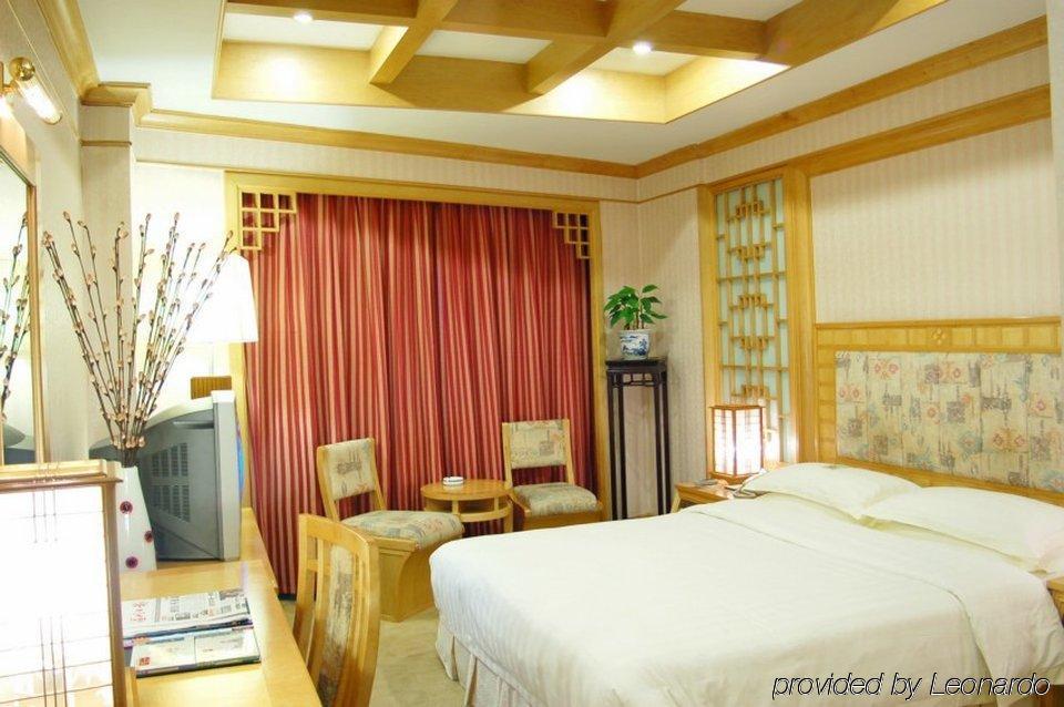 Wenzhou International Hotel Δωμάτιο φωτογραφία