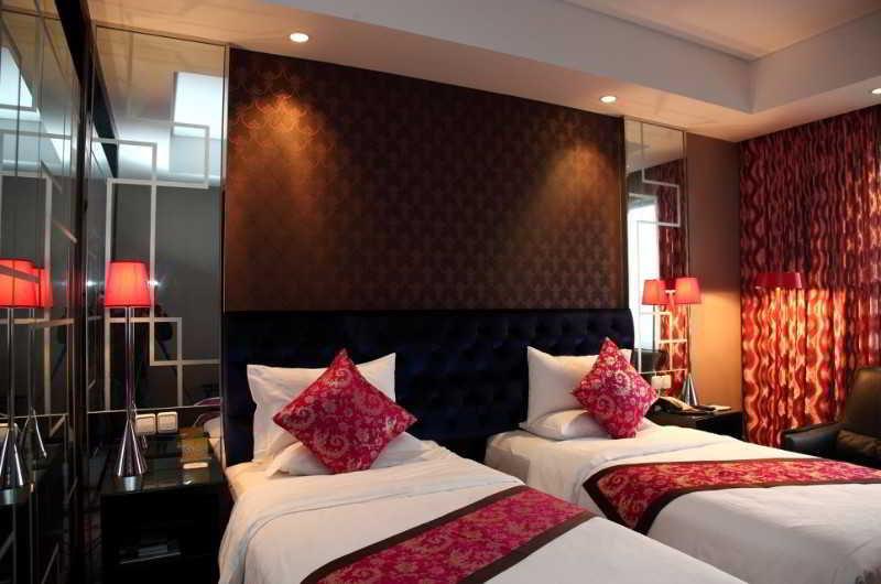 Wenzhou International Hotel Δωμάτιο φωτογραφία