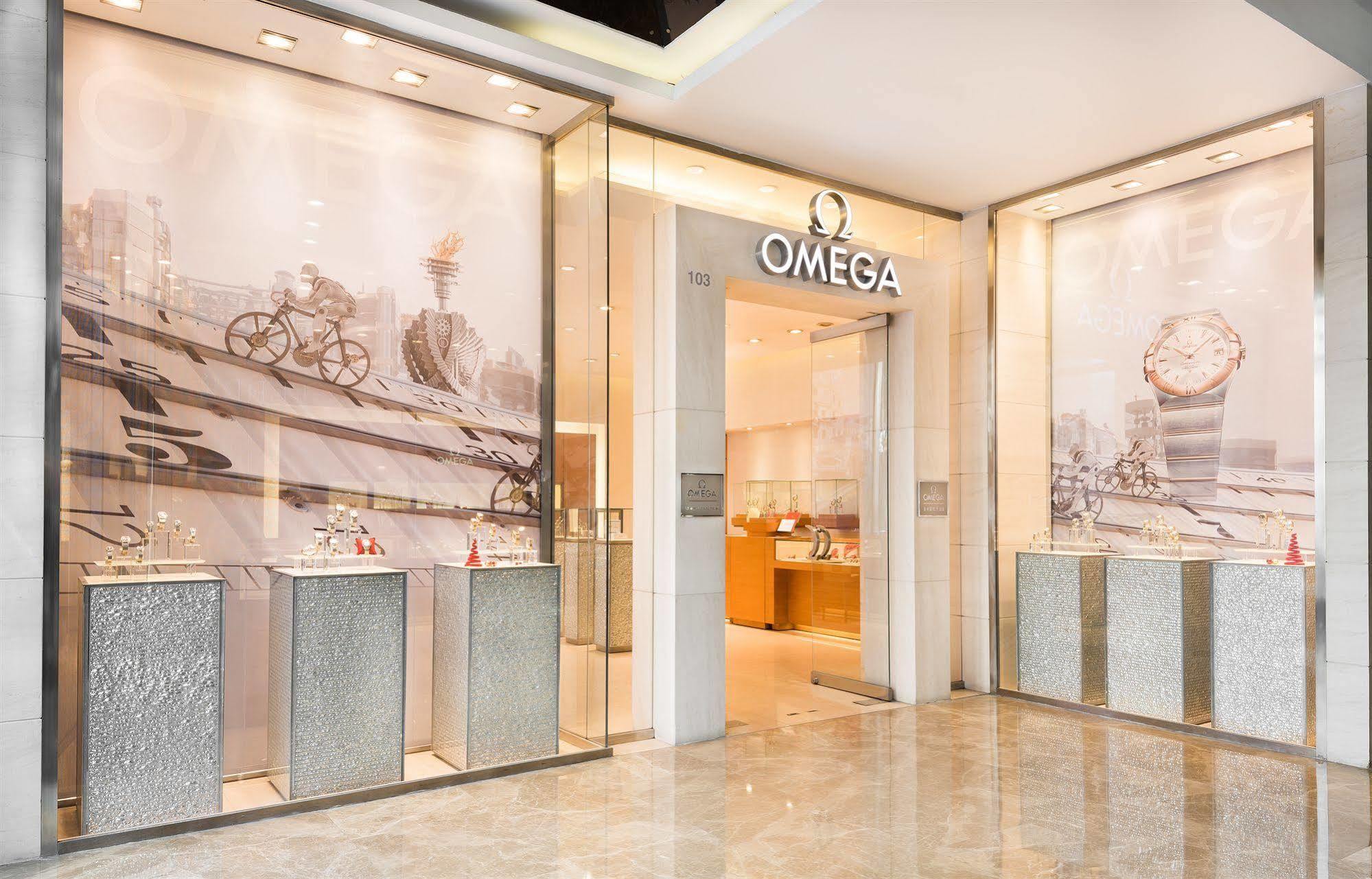 Wenzhou International Hotel Εξωτερικό φωτογραφία