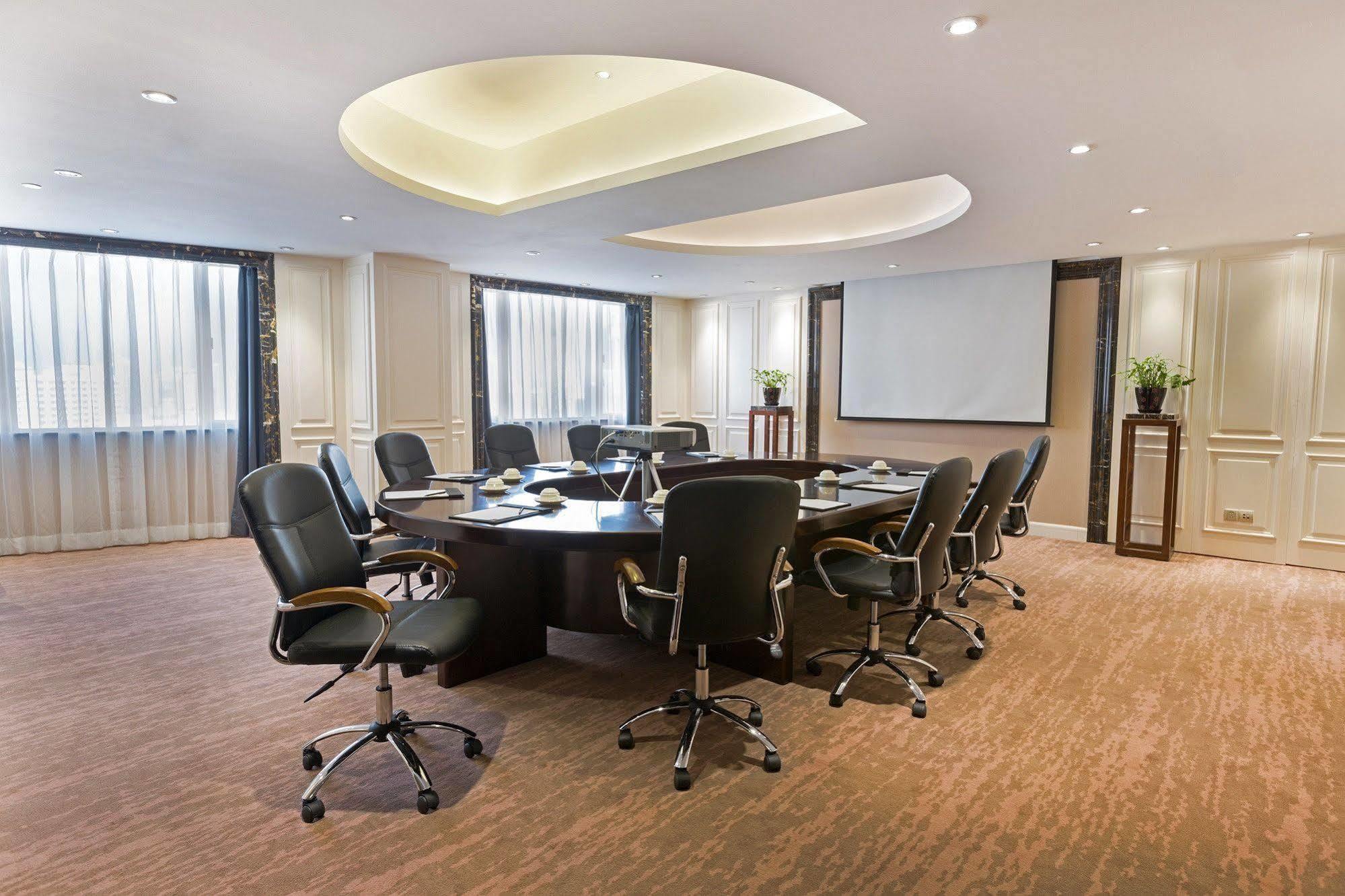 Wenzhou International Hotel Εξωτερικό φωτογραφία