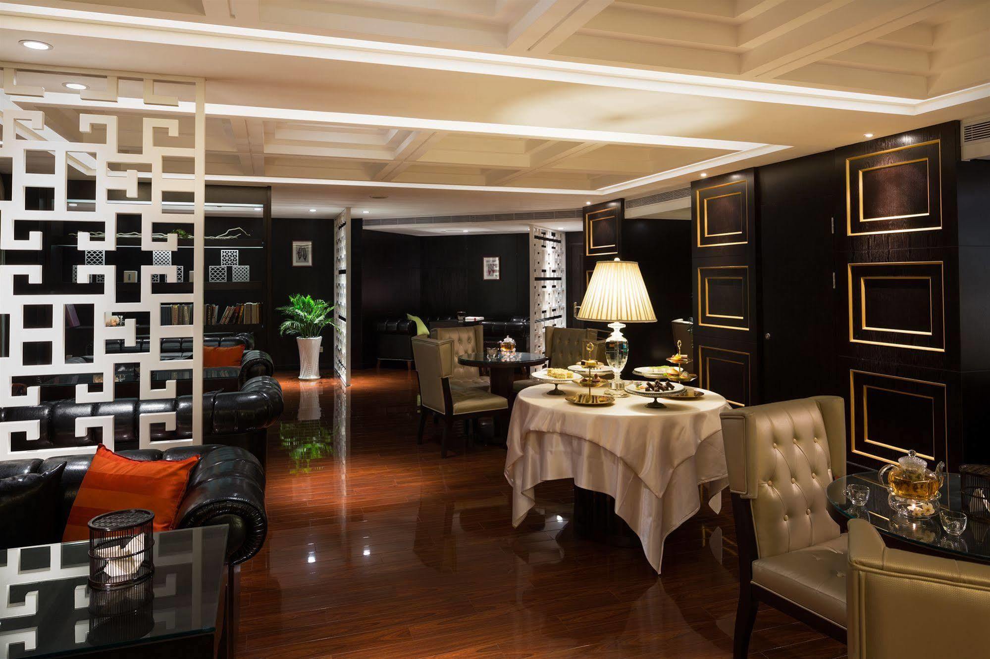 Wenzhou International Hotel Εξωτερικό φωτογραφία