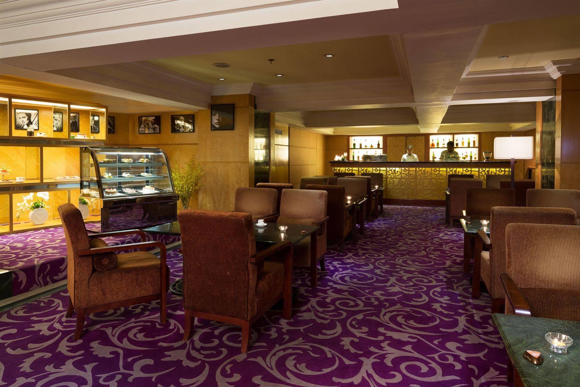 Wenzhou International Hotel Εξωτερικό φωτογραφία